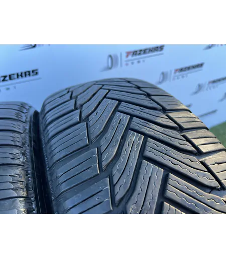 205/55 R16 Michelin Alpin 6 téli gumi 5,5mm 3