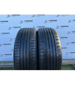 185/60 R15 Nexen NBlue HD nyári gumi 5mm - Mobil Gumis