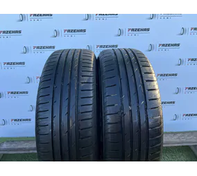 185/60 R15 Nexen NBlue HD nyári gumi 5mm - Mobil Gumis