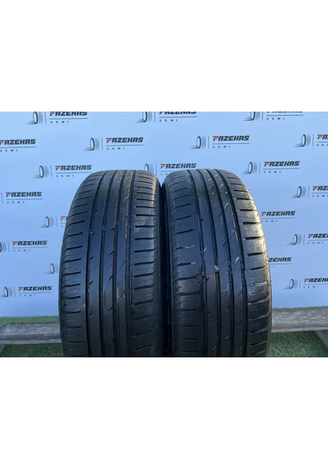 185/60 R15 Nexen NBlue HD nyári gumi 5mm - Mobil Gumis