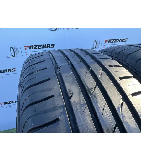 185/60 R15 Nexen NBlue HD nyári gumi 5mm - Mobil Gumis 2