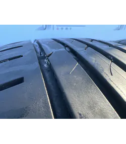 185/60 R15 Nexen NBlue HD nyári gumi 5mm - Mobil Gumis 4