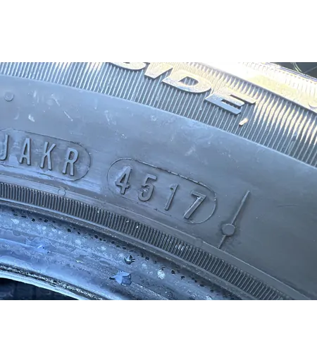185/60 R15 Nexen NBlue HD nyári gumi 5mm 6