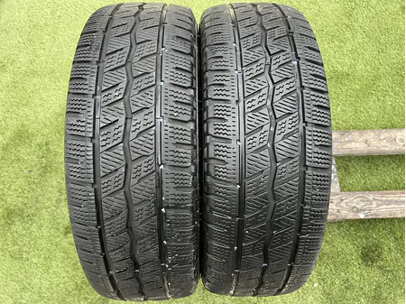 205/65 R16C Hankook Winter I’Cept LV téli gumi 6mm 1