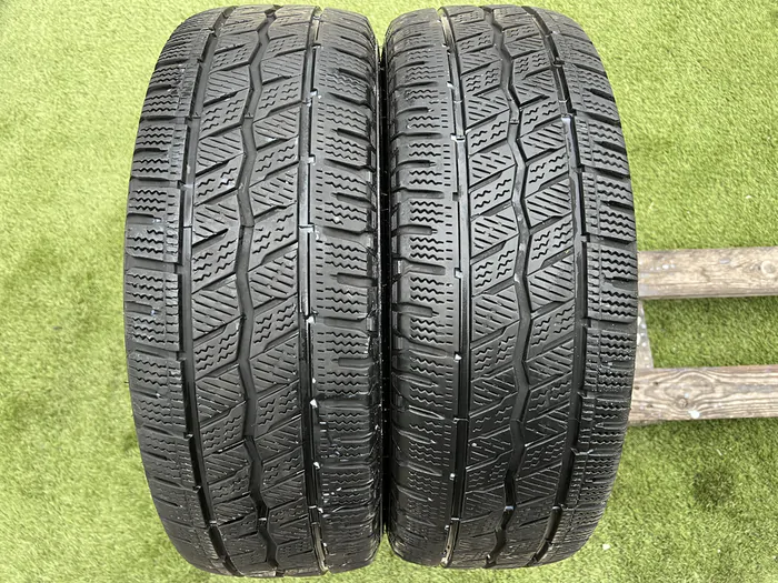 205/65 R16C Hankook Winter I’Cept LV téli gumi 6mm alapértelmezett kép