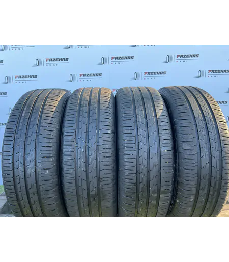 185/65 R15 Continental EciContact 6 nyári gumi 5mm - Mobil Gumis