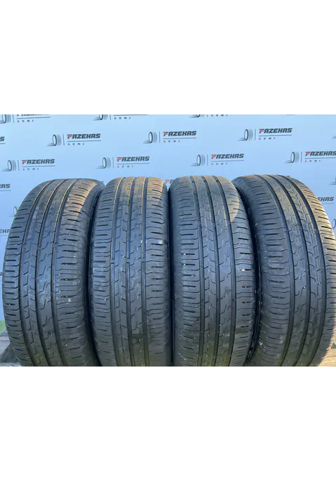 185/65 R15 Continental EciContact 6 nyári gumi 5mm - Mobil Gumis