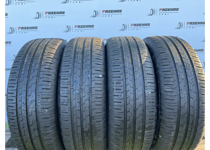 185/65 R15 Continental EciContact 6 nyári gumi 5mm - Mobil Gumis