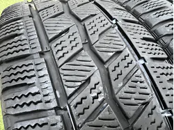 205/65 R16C Hankook Winter I’Cept LV téli gumi 6mm 2