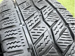 205/65 R16C Hankook Winter I’Cept LV téli gumi 6mm 3