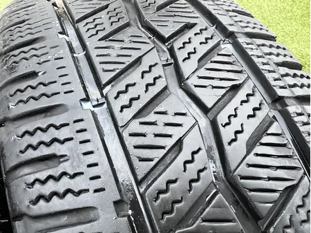 205/65 R16C Hankook Winter I’Cept LV téli gumi 6mm 3