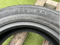 205/65 R16C Hankook Winter I’Cept LV téli gumi 6mm 5