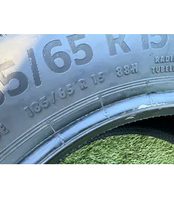 185/65 R15 Continental EciContact 6 nyári gumi 5mm 5