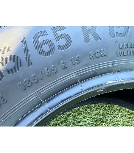 185/65 R15 Continental EciContact 6 nyári gumi 5mm - Mobil Gumis 5
