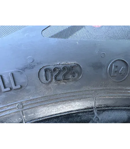 185/65 R15 Continental EciContact 6 nyári gumi 5mm - Mobil Gumis 6