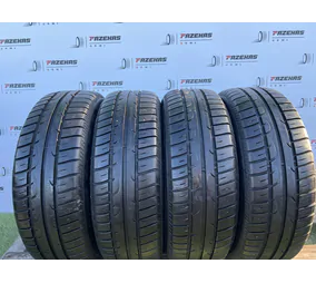 185/60 R14 Fulda EcoControl nyári gumi 5,5mm - Mobil Gumis