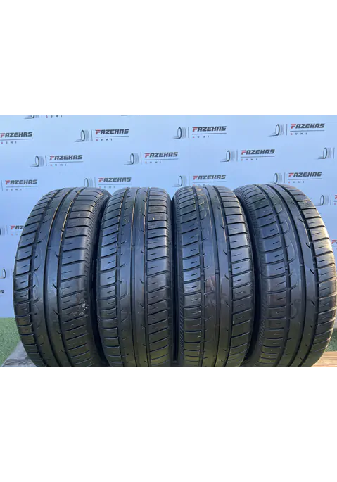 185/60 R14 Fulda EcoControl nyári gumi 5,5mm