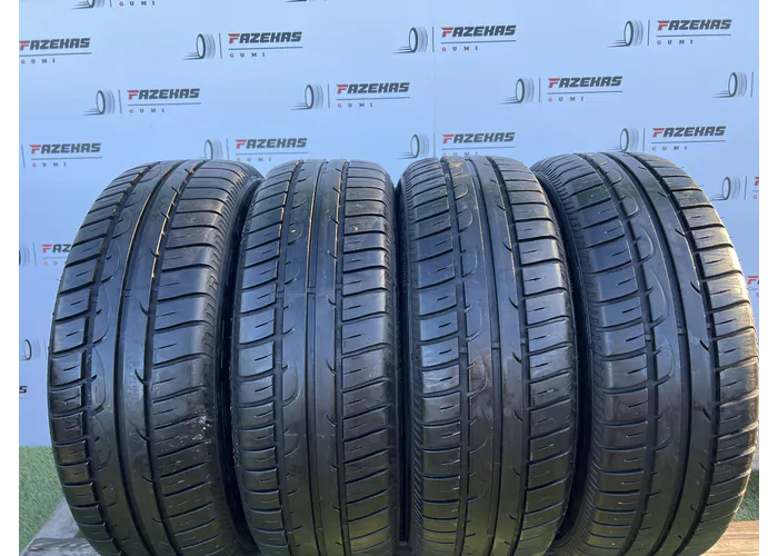 185/60 R14 Fulda EcoControl nyári gumi 5,5mm - Mobil Gumis