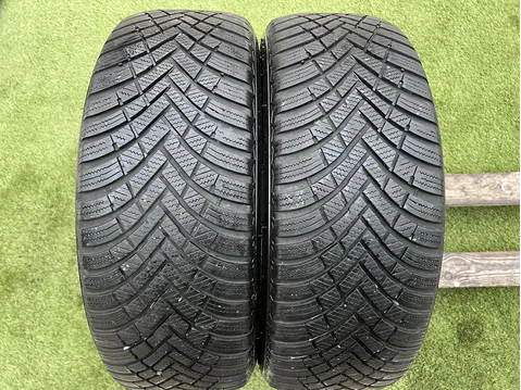 225/55 R17 Hankook Winter I’Cept RS 3 téli gumi 6mm