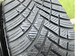 225/55 R17 Hankook Winter I’Cept RS 3 téli gumi 6mm 3