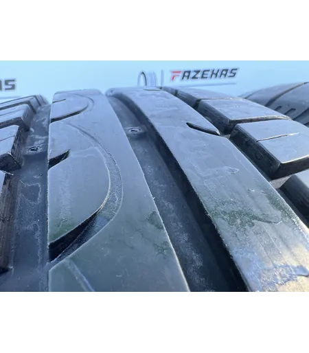 185/60 R14 Fulda EcoControl nyári gumi 5,5mm 4