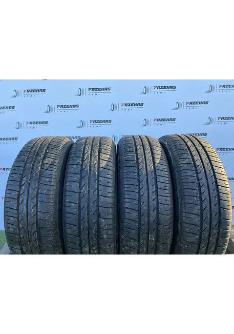 185/65 R15 Bridgestone Ecopia nyári gumi 6mm - Mobil Gumis