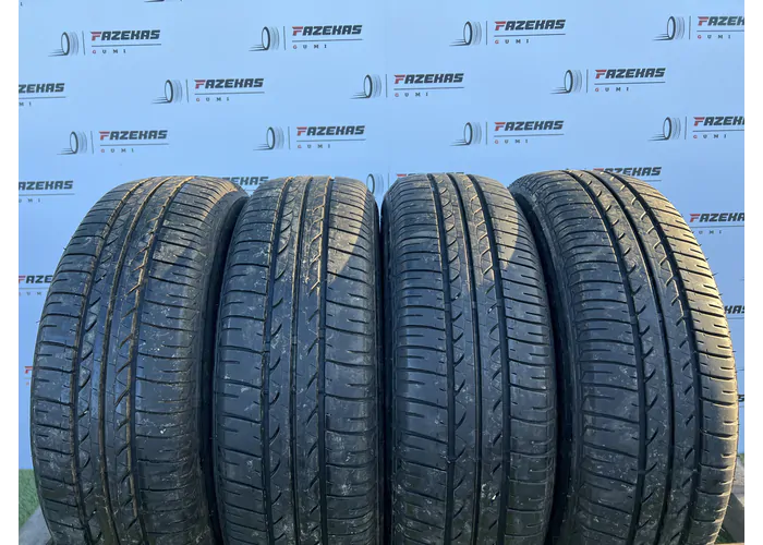 185/65 R15 Bridgestone Ecopia nyári gumi 6mm alapértelmezett kép