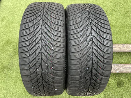 225/50 R17 Continental WinterContact Ts870 téli gumi 5mm 1