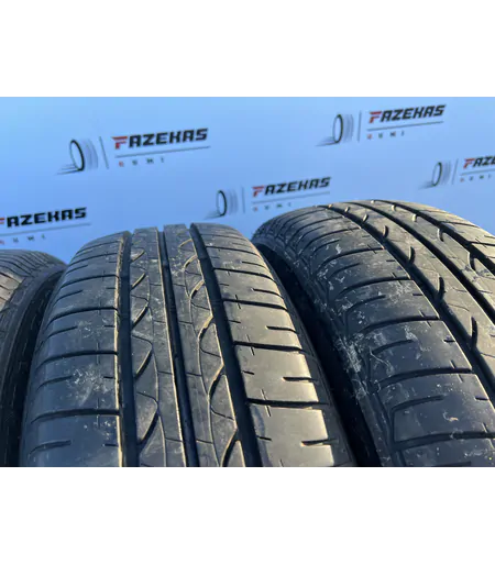 185/65 R15 Bridgestone Ecopia nyári gumi 6mm 3