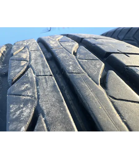 185/65 R15 Bridgestone Ecopia nyári gumi 6mm - Mobil Gumis 4