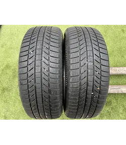 235/55 R18 Continental WinterContact TS870P téli gumi 5,5mm 1