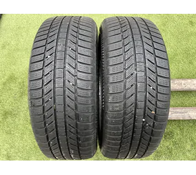 235/55 R18 Continental WinterContact TS870P téli gumi 5,5mm - Mobil Gumis