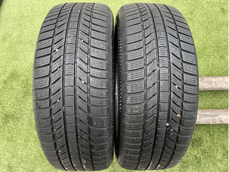 235/55 R18 Continental WinterContact TS870P téli gumi 5,5mm