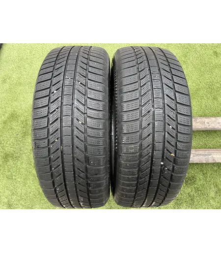 235/55 R18 Continental WinterContact TS870P téli gumi 5,5mm - Mobil Gumis