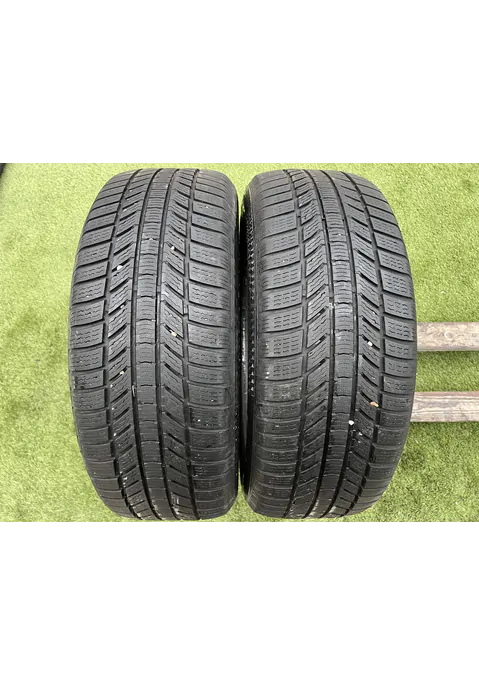 235/55 R18 Continental WinterContact TS870P téli gumi 5,5mm