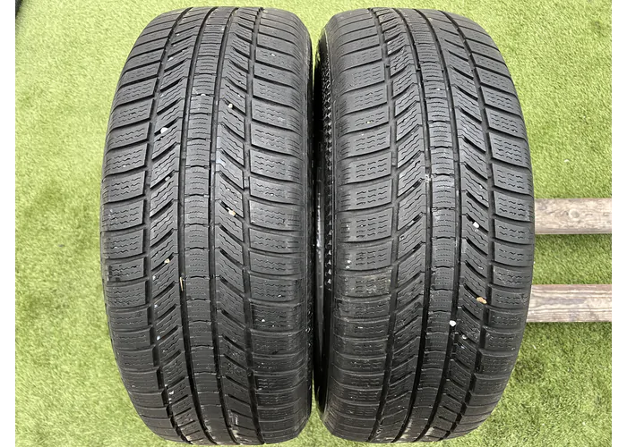 235/55 R18 Continental WinterContact TS870P téli gumi 5,5mm - Mobil Gumis