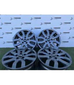 5x114.3 16" Cms alufelni 6,5Jx16h2 ET45 - Mobil Gumis