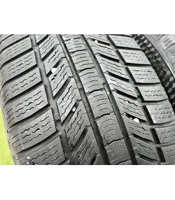 235/55 R18 Continental WinterContact TS870P téli gumi 5,5mm - Mobil Gumis 2