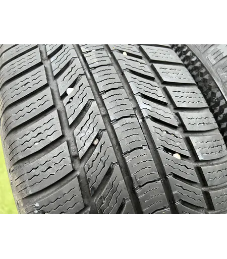 235/55 R18 Continental WinterContact TS870P téli gumi 5,5mm 2