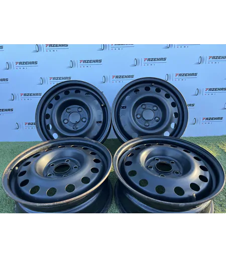 5x114.3 16" Hyundai,Kia gyári lemezfelni 6,5Jx16h2 ET51 1