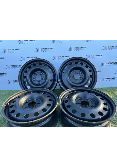 5x114.3 16" Hyundai,Kia gyári lemezfelni 6,5Jx16h2 ET51