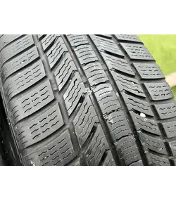 235/55 R18 Continental WinterContact TS870P téli gumi 5,5mm - Mobil Gumis 3