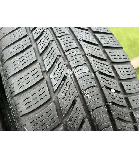 235/55 R18 Continental WinterContact TS870P téli gumi 5,5mm 3