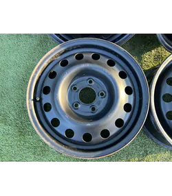 5x114.3 16" Hyundai,Kia gyári lemezfelni 6,5Jx16h2 ET51 4