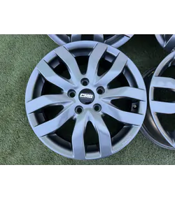 5x114.3 16" Cms alufelni 6,5Jx16h2 ET45 - Mobil Gumis 3