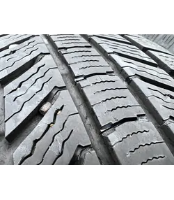 235/55 R18 Continental WinterContact TS870P téli gumi 5,5mm 4