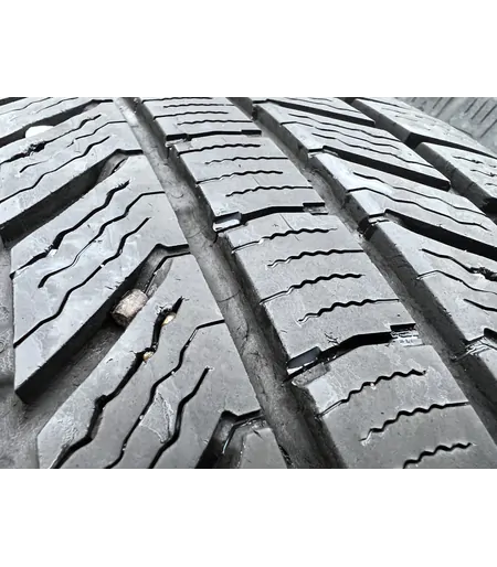 235/55 R18 Continental WinterContact TS870P téli gumi 5,5mm - Mobil Gumis 4