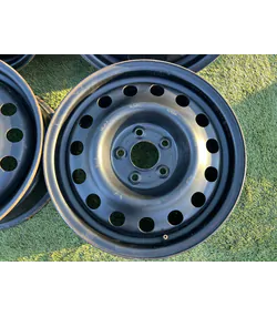 5x114.3 16" Hyundai,Kia gyári lemezfelni 6,5Jx16h2 ET51 2