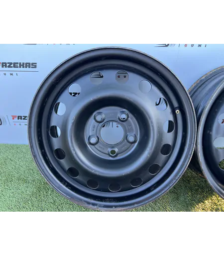 5x114.3 16" Hyundai,Kia gyári lemezfelni 6,5Jx16h2 ET51 3