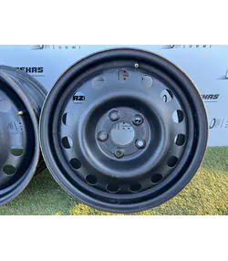 5x114.3 16" Hyundai,Kia gyári lemezfelni 6,5Jx16h2 ET51 5